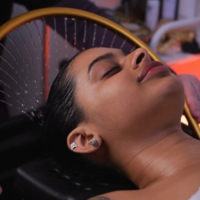 Deep Relaxation Package at Le Rêve Esthetics & Head Spa in Buford, GA